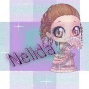 Meet your Posher, Nelida